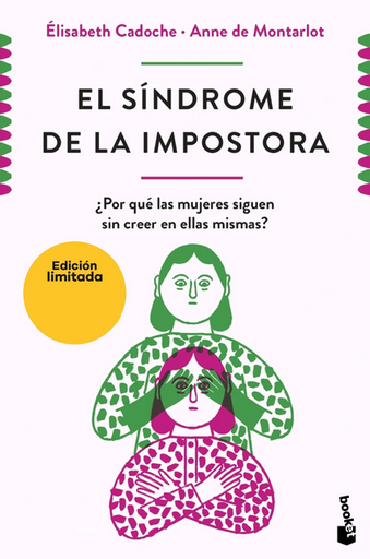 [9788411003254] EL SÍNDROME DE LA IMPOSTORA