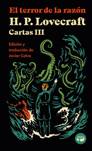 [9788419550194] CARTAS III: El terror de la razón