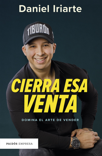[9786125193070] CIERRA ESA VENTA