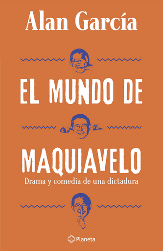[9786123320782] EL MUNDO DE MAQUIAVELO