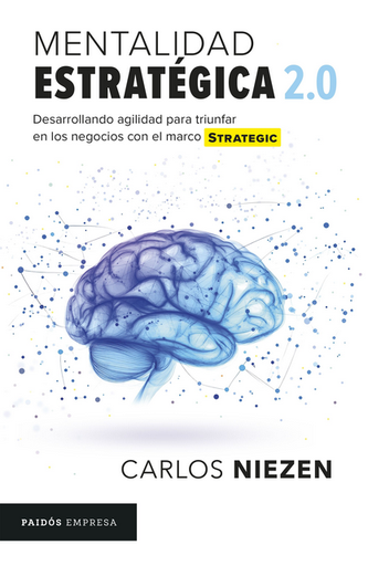 [9786125193087] MENTALIDAD ESTRATÉGICA 2.0