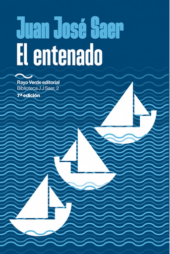 [9788419206138] EL ENTENADO