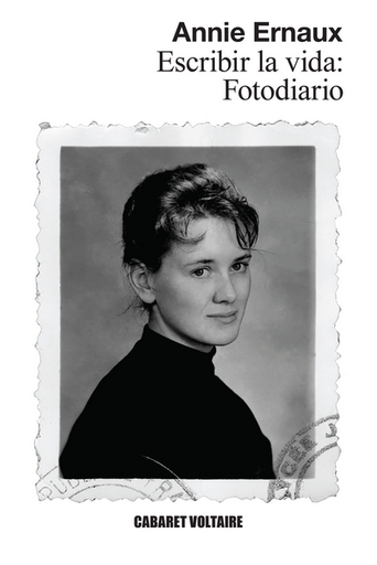 [9788419047540] ESCRIBIR LA VIDA: FOTODIARIO