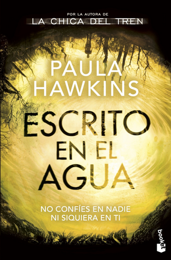 [9788408293774] ESCRITO EN EL AGUA