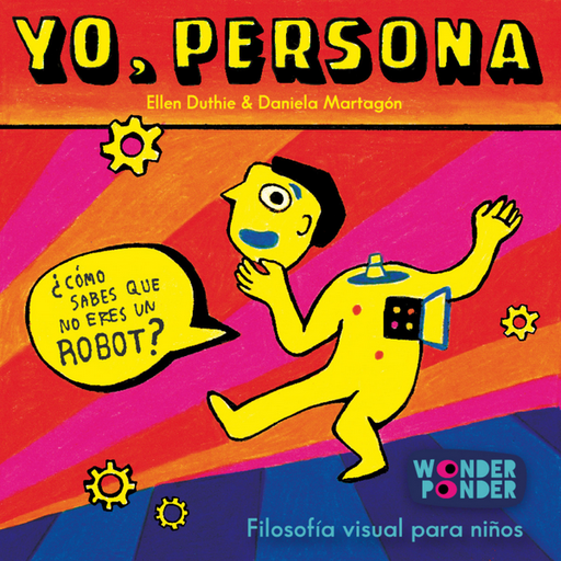 [9788494316722] YO, PERSONA