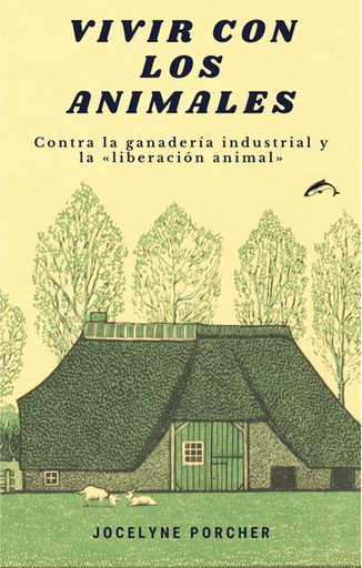 [9788412188776] VIVIR CON LOS ANIMALES