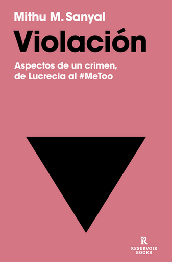 [9788419940230] VIOLACIÓN