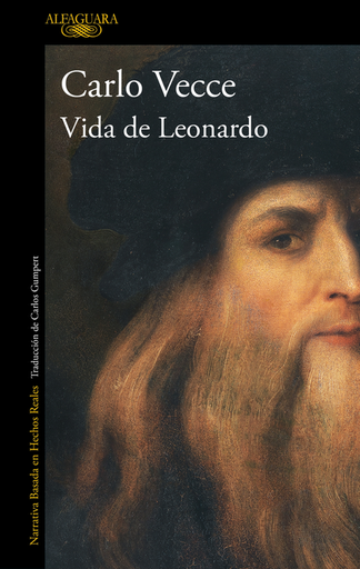 [9788420477503] VIDA DE LEONARDO
