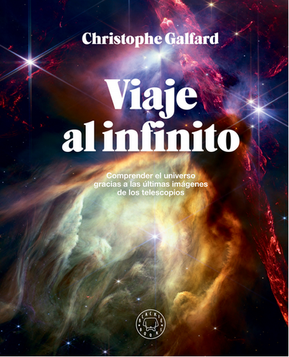 [9788410025172] VIAJE HACIA EL INFINITO