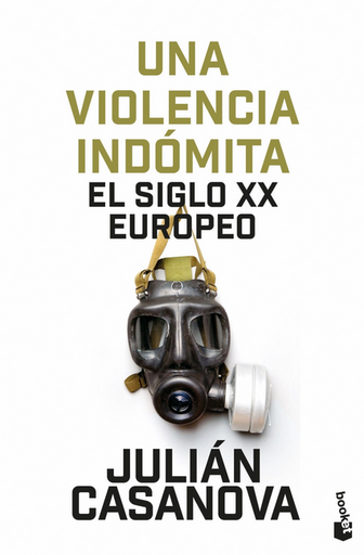 [9788408287452] UNA VIOLENCIA INDÓMITA