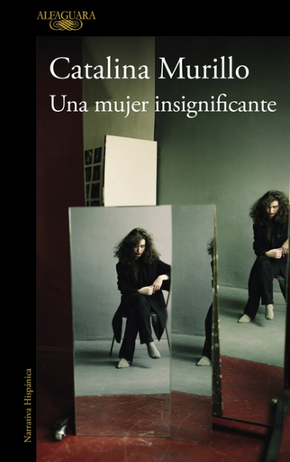 [9788410299962] UNA MUJER INSIGNIFICANTE