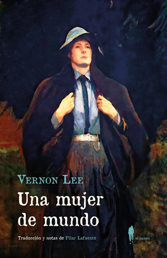 [9788419188281] UNA MUJER DE MUNDO