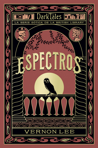 [9788419834614] ESPECTROS