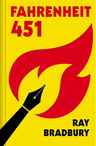 [9788466380621] FAHRENHEIT 451 (edición conmemorativa)