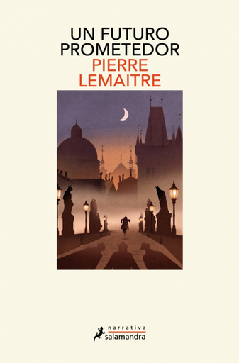 [9788410340602] UN FUTURO PROMETEDOR