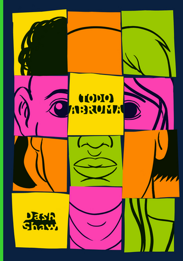 [9788410323162] TODO ABRUMA