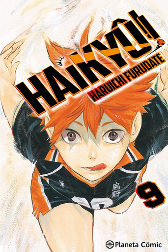 [9788491747727] HAIKYÛ!! 09/45