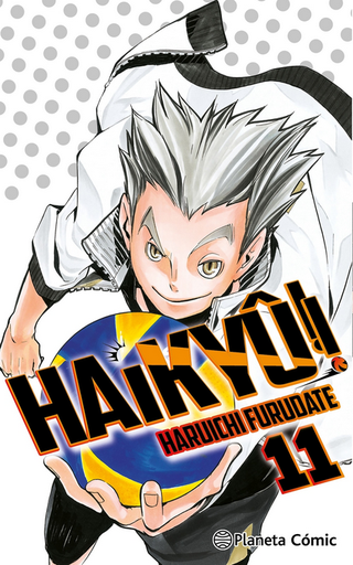 [9788491747741] HAIKYÛ!! 11/45