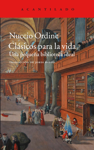 [9788416748648] CLÁSICOS PARA LA VIDA