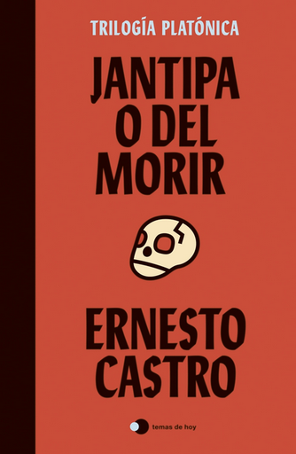 [9788499989105] JANTIPA O DEL MORIR