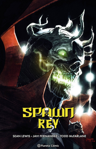 [9788411612876] SPAWN REY 04