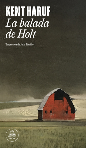 [9788439743552] LA BALADA DE HOLT