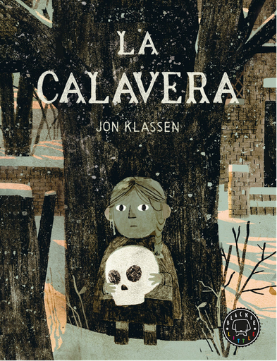 [9788410025868] LA CALAVERA
