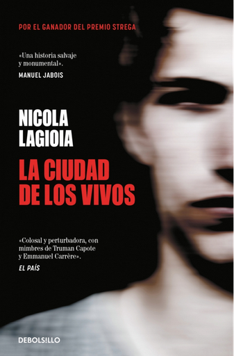 [9788466373555] LA CIUDAD DE LOS VIVOS
