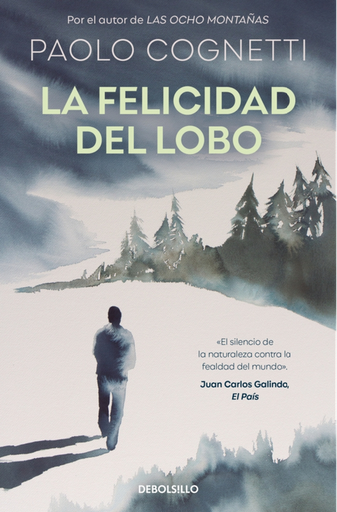 [9788466380478] LA FELICIDAD DEL LOBO