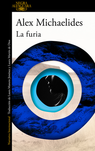 [9788420468563] LA FURIA