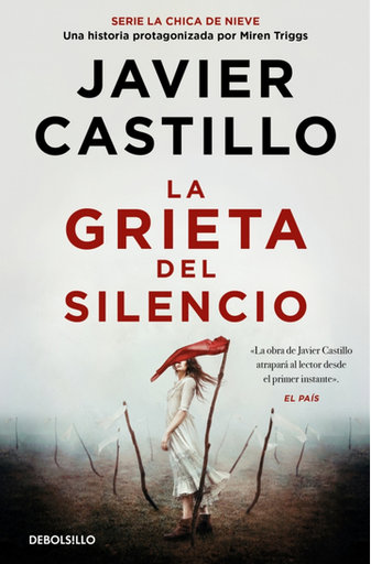 [9788466379366] LA GRIETA DEL SILENCIO