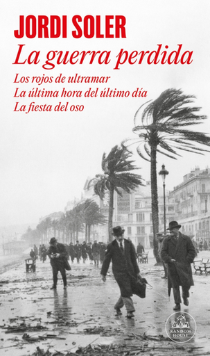 [9788439738992] LA GUERRA PERDIDA