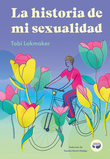 [9788419550163] LA HISTORIA DE MI SEXUALIDAD