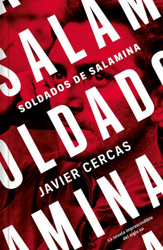 [9788466381345] SOLDADOS DE SALAMINA (tapa dura)