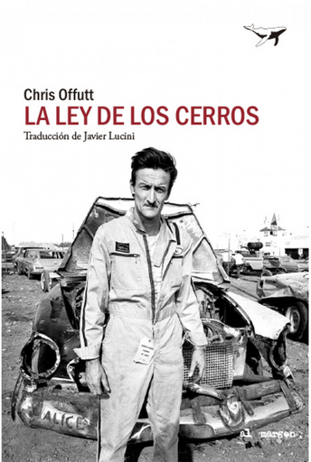 [9788412619430] LA LEY DE LOS CERROS