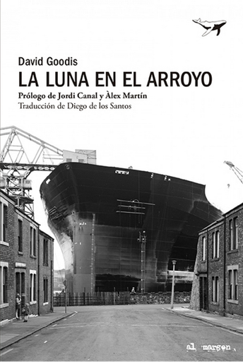 [9788412619492] LA LUNA EN EL ARROYO