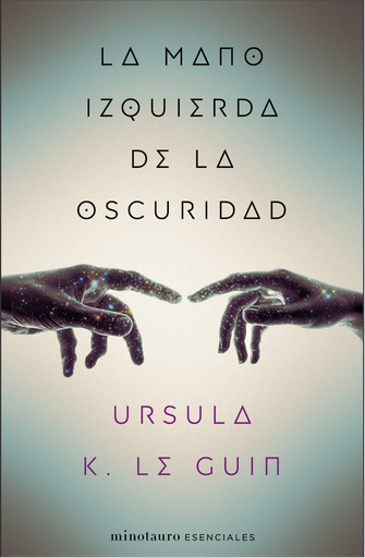 [9788445009314] LA MANO IZQUIERDA DE LA OSCURIDAD