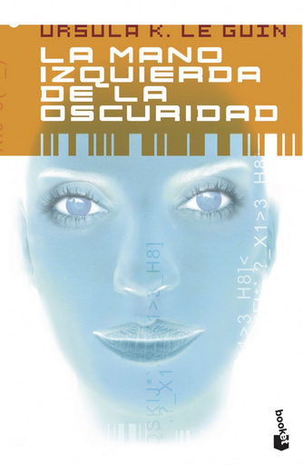 [9788445076781] LA MANO IZQUIERDA DE LA OSCURIDAD