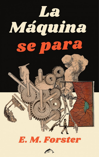 [9788412188752] LA MÁQUINA SE PARA