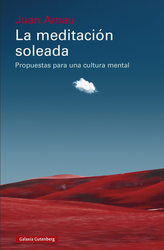 [9788410107823] LA MEDITACIÓN SOLEADA