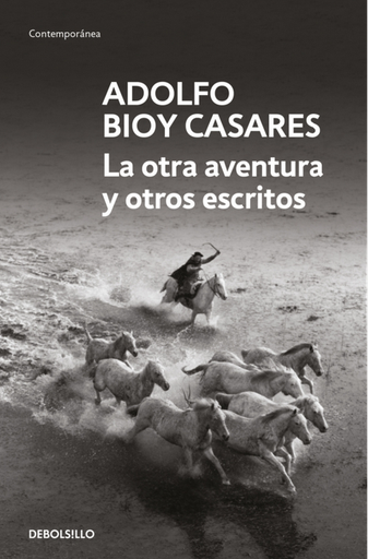 [9788466378192] LA OTRA AVENTURA Y OTROS ESCRITOS