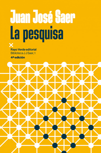 [9788416689514] LA PESQUISA