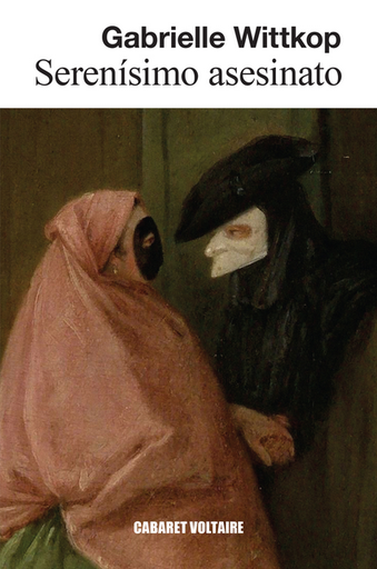 [9788419047434] SERENÍSIMO ASESINATO