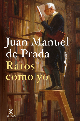 [9788467071276] RAROS COMO YO