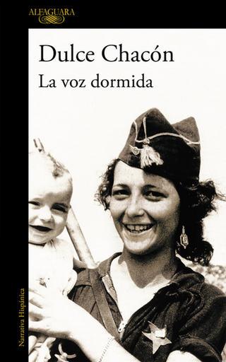 [9788420406589] LA VOZ DORMIDA