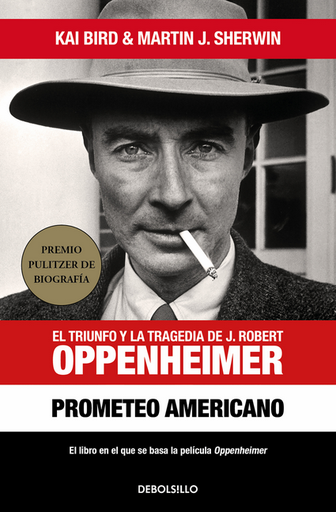 [9788466376051] PROMETEO AMERICANO