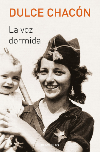 [9788466332507] LA VOZ DORMIDA