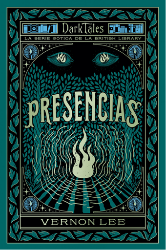 [9788419521965] PRESENCIAS