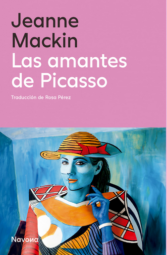 [9788410180062] LAS AMANTES DE PICASSO