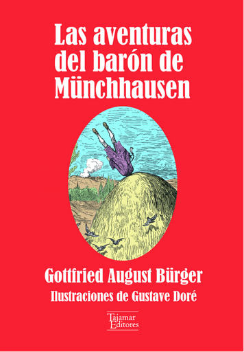 [9789563661163] LAS AVENTURAS DEL BARÓN DE MUNCHHAUSEN